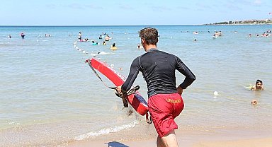 KOSKEM ile 255 kişi hayata tutundu