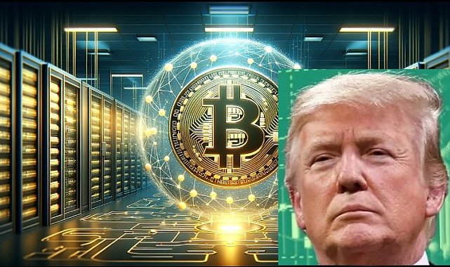 Kripto yanlısı Trump için seçim zaferi ihtimalinin artması üzerine Bitcoin hızlı yükseldi