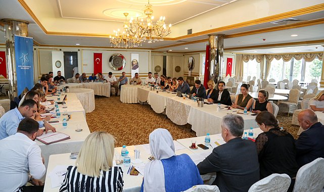 Küçükçekmece Belediyesi'nden 46 bin 600 TL’lik promosyon