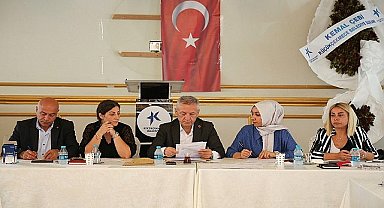 Küçükçekmece Belediyesi'nden 46 Bin 600 TL Promosyon