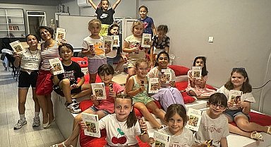 Lüleburgaz Belediyesi'nin atölyelerine yoğun katılım