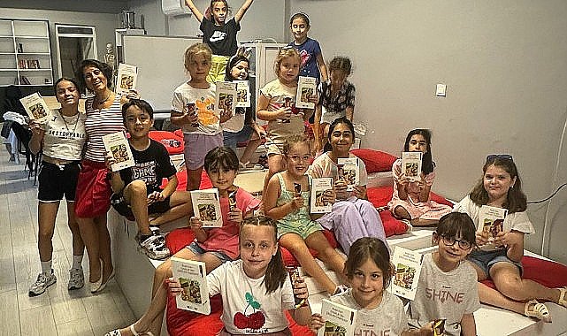 Lüleburgaz Belediyesi'nin atölyelerine yoğun katılım