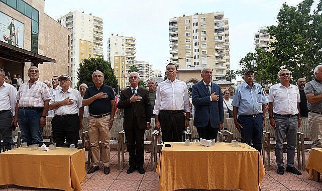 Madımak'ta yaşamını yitirenler Yenişehir'de türkülerle anıldı