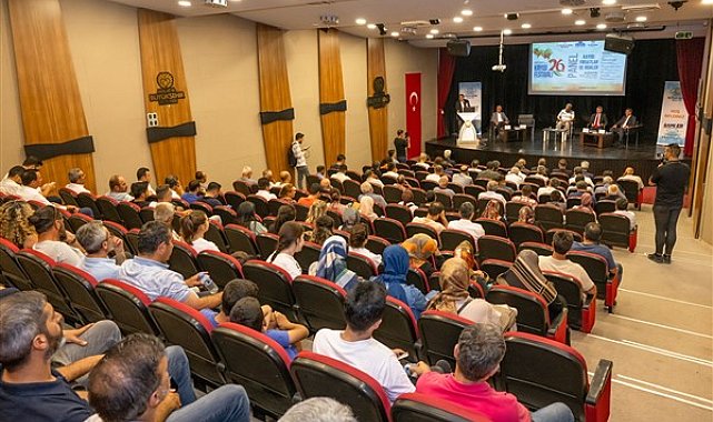 Malatya'da