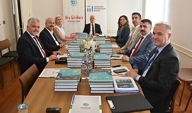 MBB’den sokak hayvanları raporu