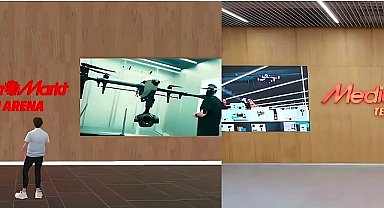 MediaMarkt Tech Arena deneyimini sanal ortama taşıyor