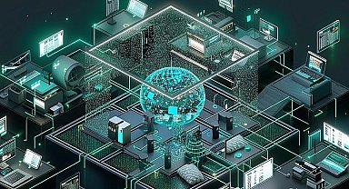 Merkez ofis ve şubeler arasındaki siber koruma dengesizliği Türkiye'deki coğrafi dağılımlı şirketlerin %64'ünü etkiliyor