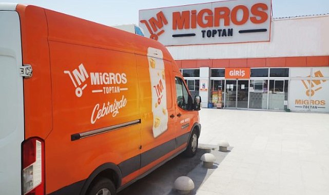 Migros, Ramstore Kazakistan'ı sattı