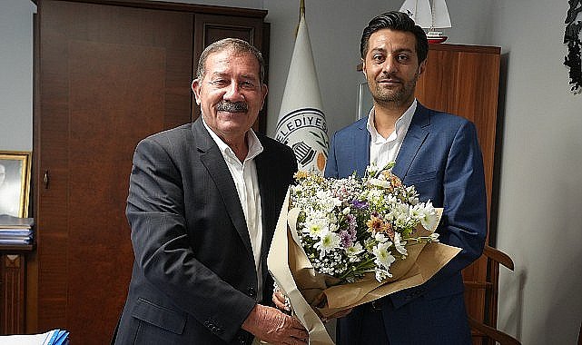 Milas Belediyesi'nde Belediye Başkan Yardımcılığı görevine atama gerçekleştirildi