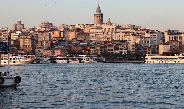 Milli Eğitim Bakanı Tekin, İstanbul'da