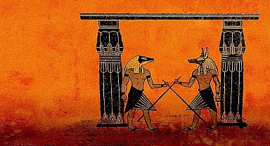 'Mısır'ın Kayıp Hazinelerinin Peşinde' 28 Temmuz Pazar 20.00'de National Geographic Ekranlarında İzleyicilerle Buluşuyor!