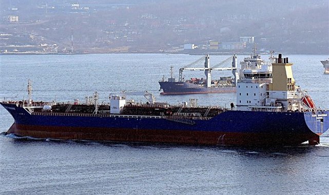 Mudanya’da karaya oturan geminin kurtulma çalışmaları başarısız oldu