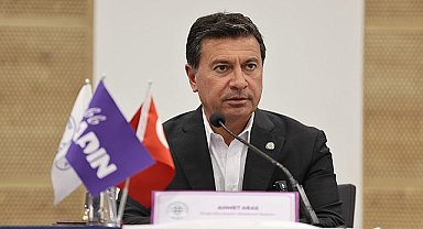 Muğla Büyükşehir Belediye Başkanı Aras'tan CEMR İmzası