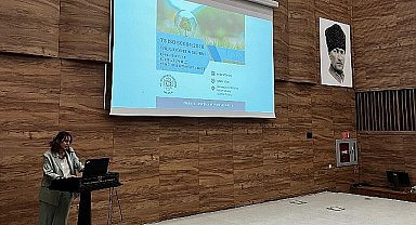 Muğla Büyükşehir Belediyesi'nden Kamu Kurumlarına Enerji Yönetim Sistemi Eğitimi