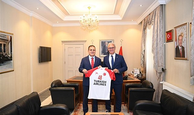 Muğla'da hentbol yatırımları ve altyapı çalışmaları hız kazanıyor