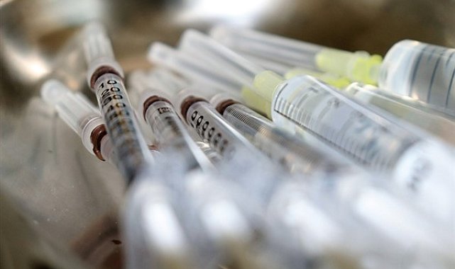 Muğla'da HPV aşısı için başvurular devam ediyor