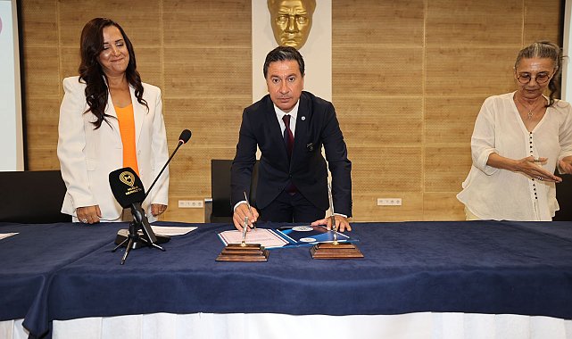 Muğla'da ''Şiddete Karşı Tutum Belgesi'' imzalandı
