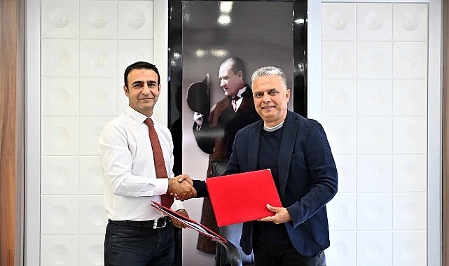 Muratpaşa Belediyesi'nden 89 milyonluk araç yatırımı