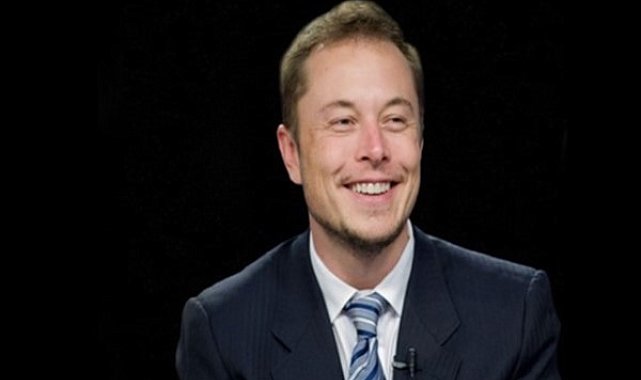 Musk: Amerika'nın Mars'a astronot göndererek çok daha yükseklere çıkmasının zamanı geldi