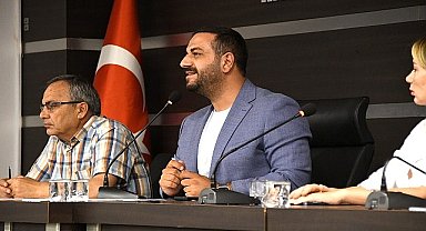 Narlıdere Belediyesi, çocuklara yönelik cinsel suçları önlemek ve bunlarla mücadele etmek amacıyla Avrupa Konseyi tarafından hazırlanan Lanzarote Sözleşmesi'ne imza atıyor