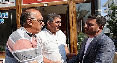 Nevşehir Belediyesi tarafından, Emek Mahallesi ve Yeni Mahalle'de mevcut eski altyapıdan kaynaklı su kesintilerini sona erdirmek ve basınç problemini çözmek için altyapı yenileme çalışmaları başlatıldı