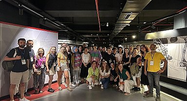 Nilüfer Belediyesi'nden uluslararası kültür forumu 