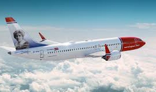 Norwegian'ın yolcu sayısı artarken kârı yüzde 11 azaldı