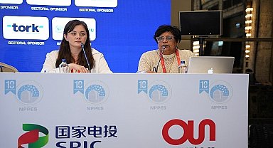 Nükleer Endüstrisinde Kadınların Liderliği Artıyor