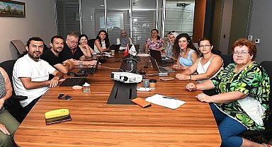 'Okuldan Çiftliğe' eğitim projesi Osmangazi'de konuşuldu