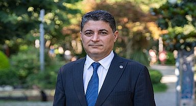 Önce İlke Çağdaş Avukatlar Grubu'nun İstanbul Barosu Başkan Adayı Av. Ali Gürbüz oldu