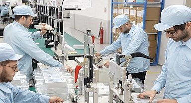 OPPO, Türkiye'de yüksek teknolojili üretim kapasitesini artırıyor