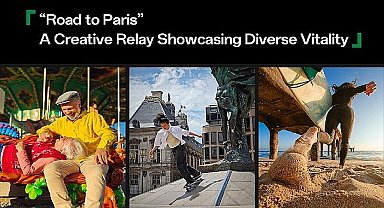 OPPO Uluslararası imagine IF Fotoğraf Ödülleri 2024'e başvurular devam ediyor