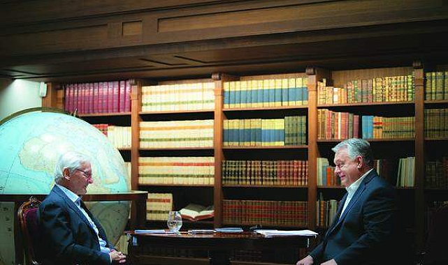 Orban Zelensky'ye 'hızlı ateşkes' önerdi