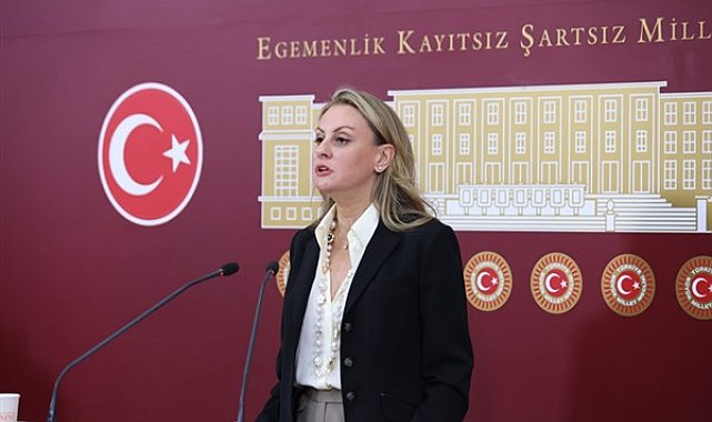 Ösen: Hükümetin derdi üzüm yemek, sorunu çözmek değil!