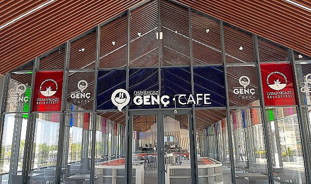 Osmangazi Belediyesi çifte açılışa hazırlanıyor