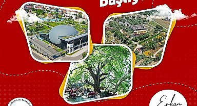 Osmangazi Belediyesi'nin Bursa Kültür Gezisi başlıyor