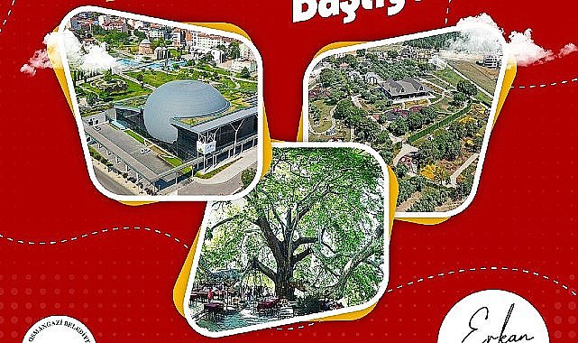 Osmangazi Belediyesi'nin Bursa Kültür Gezisi başlıyor