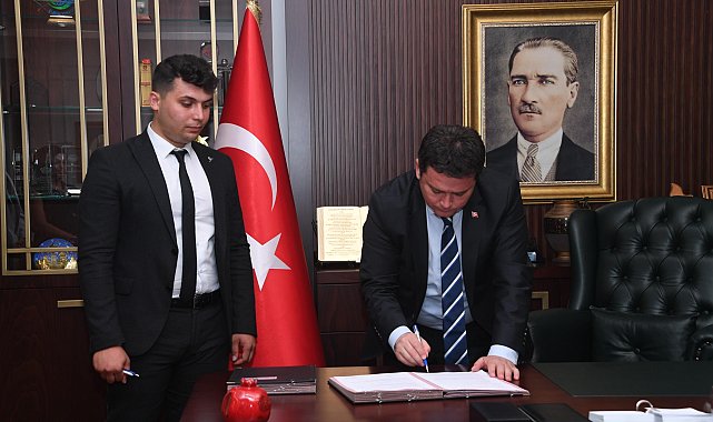 Osmangazi’de Sosyal Denge Sözleşmesi imzalandı