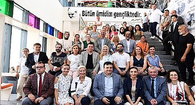 Osmangazi'den tek çatı altında çifte hizmet