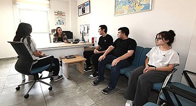 Osmangazi'den üniversite tercihi yapacak gençlere destek