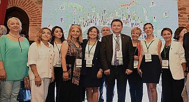 Osmangazi Kent Konseyi'nin yeni başkanı belli oldu