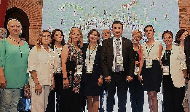 Osmangazi Kent Konseyi'nin yeni başkanı belli oldu