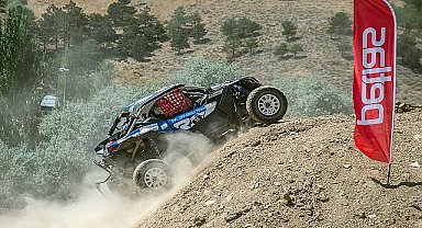 Otomobil Sporlarında Yoğun Hafta Sonu