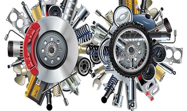 Otomotiv satış sonrası pazarı 2024’ün ikinci çeyreğinde durgun bir seyir izledi