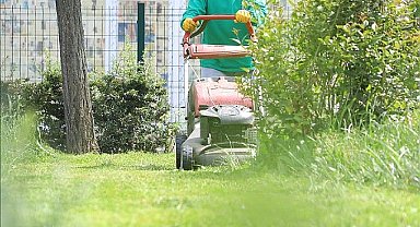 Park Ve Bahçeler Müdürlüğü'ne 5 Personel Alınacak