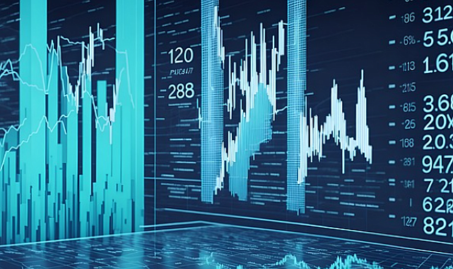 Piramit Menkul Kıymetler: BIST100 endeksi dün günü 10.991 puandan kapattı
