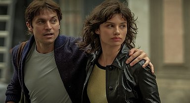 Prime Video, Mélanie Laurent'in Yeni Filmi Freedom'ın İlk Görsellerini ve Yayın Tarihini Paylaştı