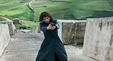 Prime Video,merakla beklenen yeni dizisi Citadel: Diana'nın yayın tarihini ve tanıtım fragmanını paylaştı.