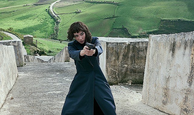 Prime Video,merakla beklenen yeni dizisi Citadel: Diana'nın yayın tarihini ve tanıtım fragmanını paylaştı.