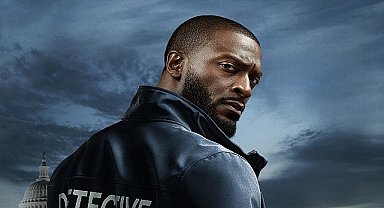 Prime Video, yeni gerilim dizisi Cross'un yayın tarihini ve afiş görselini paylaştı